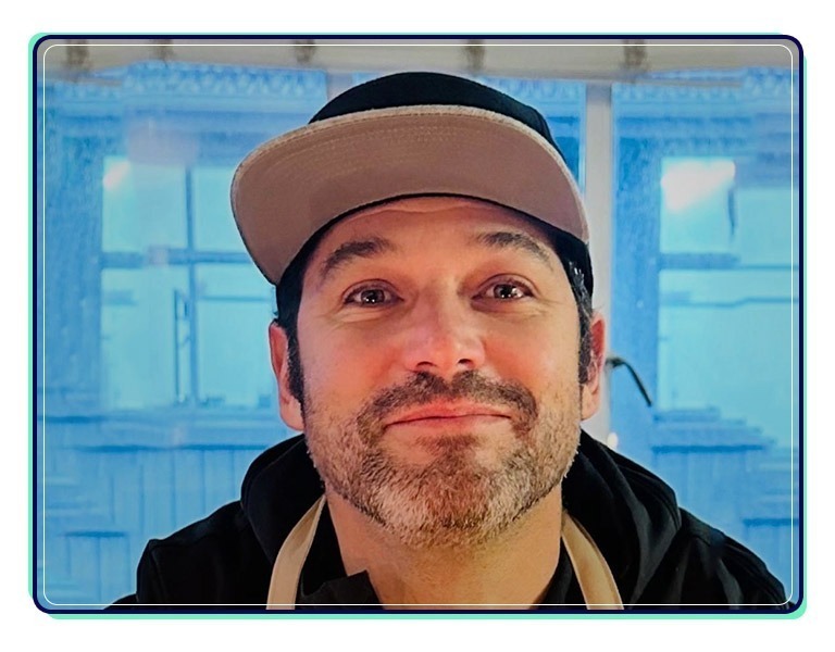 Bryan Nicholson -- Decoration Image 1