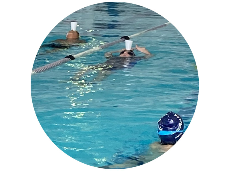 BRONZE SQUAD (Age 6 & over)